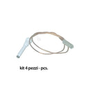 TECNOGAS - Zündkerze für Kochfeld - H5921