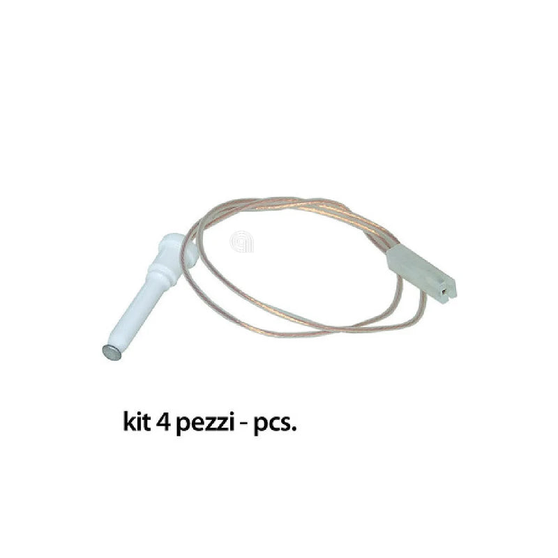 TECNOGAS - Zündkerze für Kochfeld - H5921