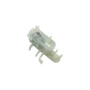 tirador conmutador puerta secadora Bosch original 00623850