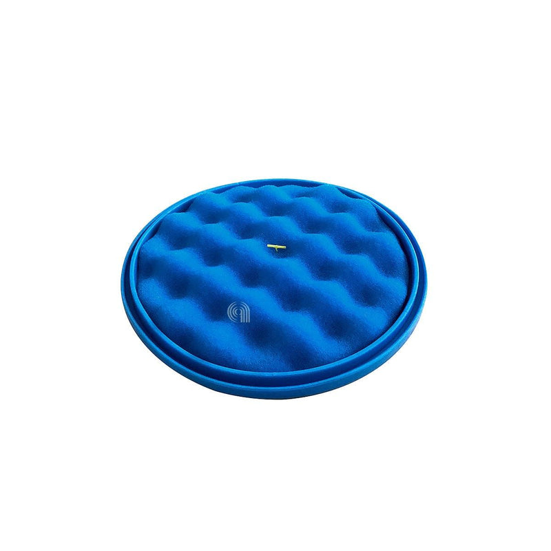 Original runder HEPA-Filter Samsung SC21F50VA Staubsauger