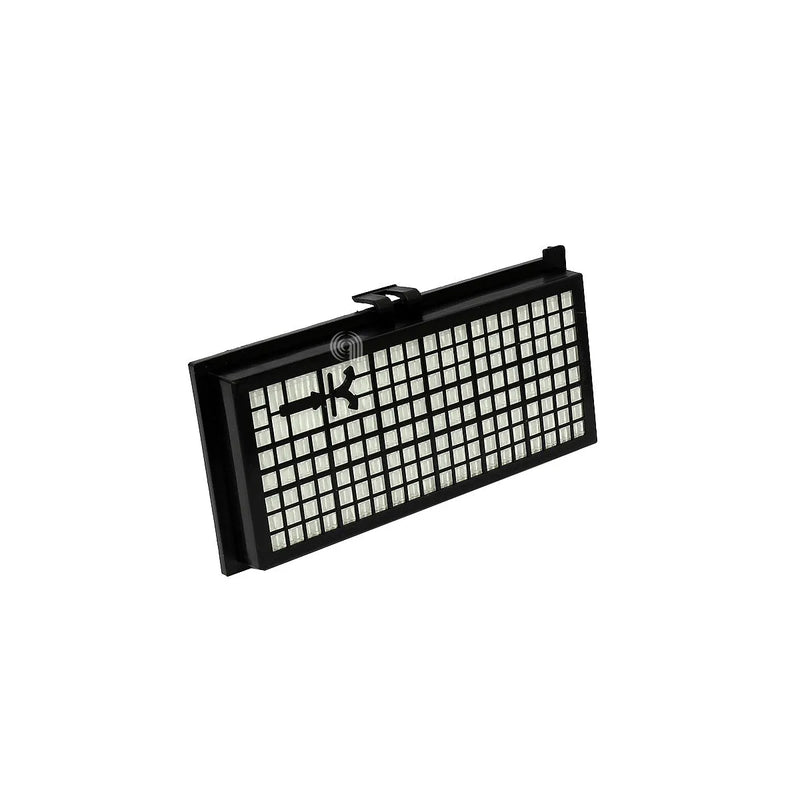 MIELE - RECHTECKIGER HEPA-FILTER STAUBSAUGER - 07226160