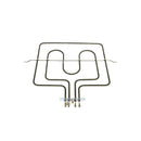 Hochleistungswiderstand 2300W für original Beko Backofen 262900030