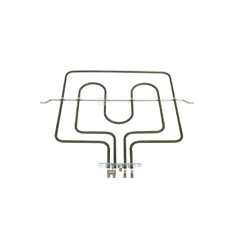 Hochleistungswiderstand 2300W für original Beko Backofen 262900030