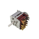 ELECTROLUX - Waschmaschinen-Timer - 50653968003