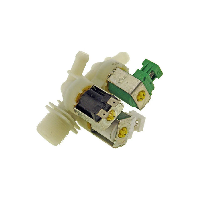 ELECTROLUX, ZANUSSI - Magnetventil für Waschmaschine - 1468766108