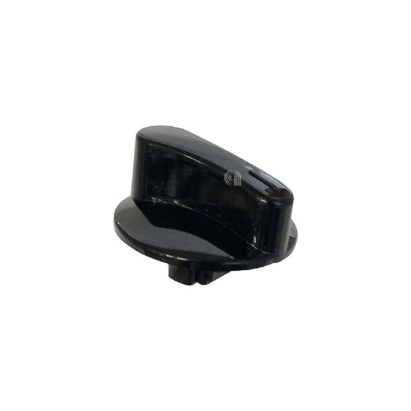 Kleiner Ofentimer-Drehknopf De Longhi KW711684 schwarz