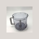 Multiquick Braun Behälter Ersatzteil für Küchenmaschine 7322010204