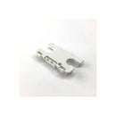Originales Rohrhalter für Whirlpool- und Indesit-Geschirrspüler