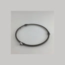 Original Samsung Mikrowellen-Führungsrolle DE97-00193D