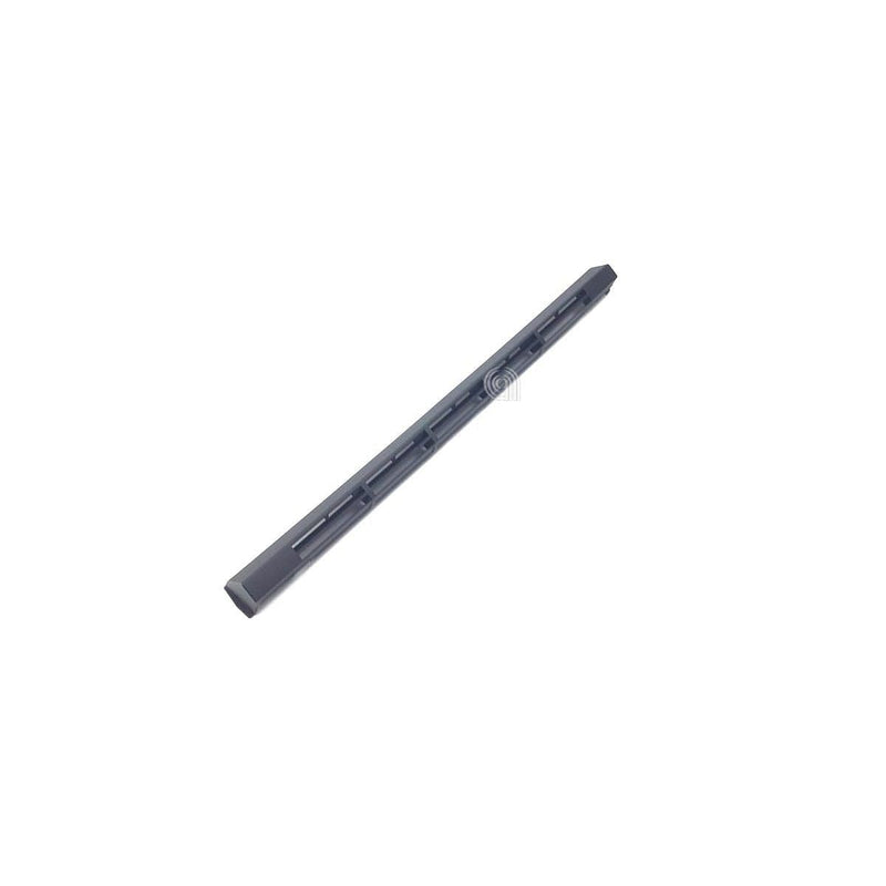 Plastikdekoration für Waschmaschine Beko und Indesit, Codes 250440876 und C00869882