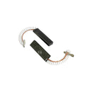 BOSCH, BALAY, SIEMENS - Waschmaschinen-Motorbürsten - 00616505