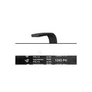 WHIRLPOOL, IGNIS, PHILIPS - Poly-V-Riemen Waschmaschine - AST-00126471