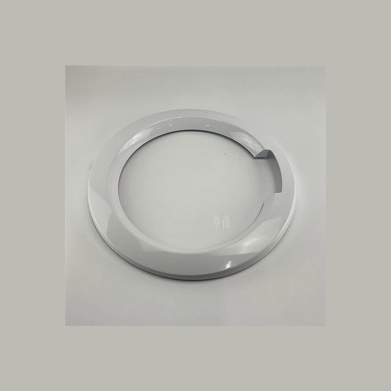 Ersatzteil Cornice Obla GV Weiß für Candy Waschmaschine 70059742