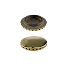 RICAMBI CUCINA - Flammverteiler Herdplatte - L5413