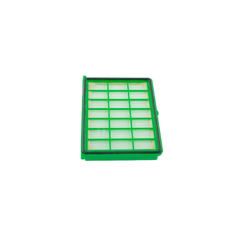 Original rechteckiger HEPA-Filter für Rowenta Staubsauger ZR004501