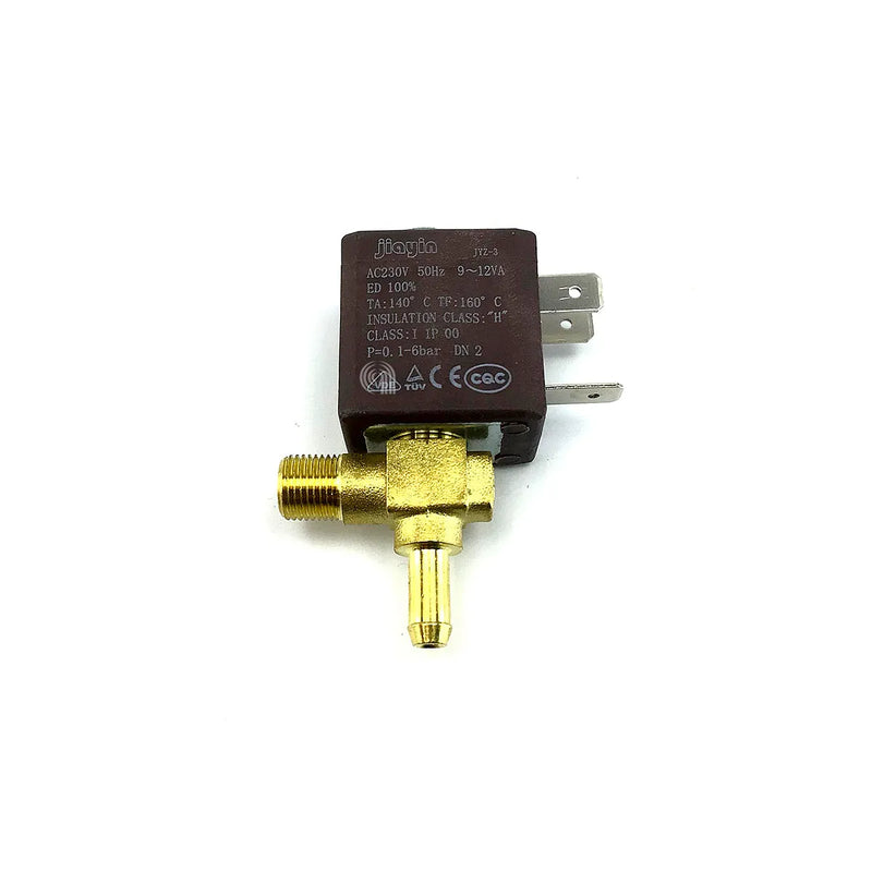 UNIVERSALE - Magnetventil Geschirrspüler Waschmaschine - 33190231