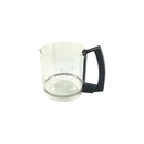 Original-Kaffeekanne Krups und Moulinex MS-623057 schwarz