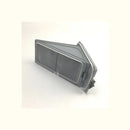 Ariston, Indesit, WHIRLPOOL - Flusenfilter für Wäschetrockner - 481010345281