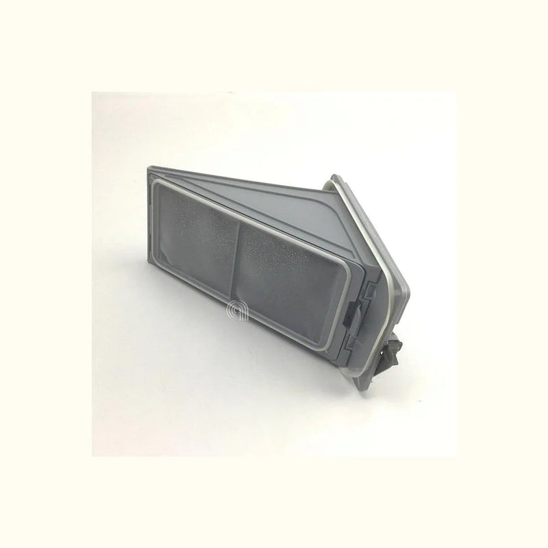 Ariston, Indesit, WHIRLPOOL - Flusenfilter für Wäschetrockner - 481010345281