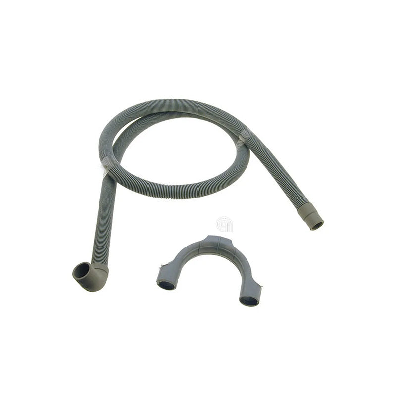 UNIVERSAL - Abflussrohr für Waschmaschine - AST-00111147
