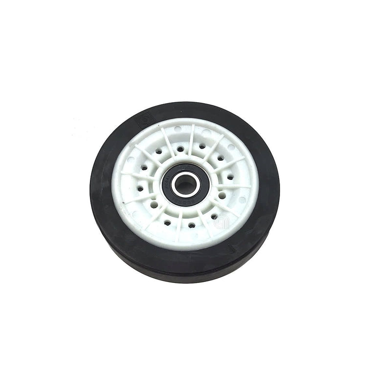 Gummirad für Beko Trockner, Code 2987300200, und Indesit C00912645