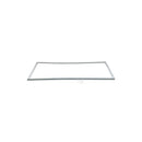 Originale magnetische Dichtung Kühlschrank Gorenje Code 171228 weiß