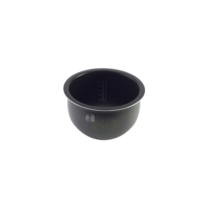 Original-Multicooker-Behälter Tefal Moulinex SS-996092