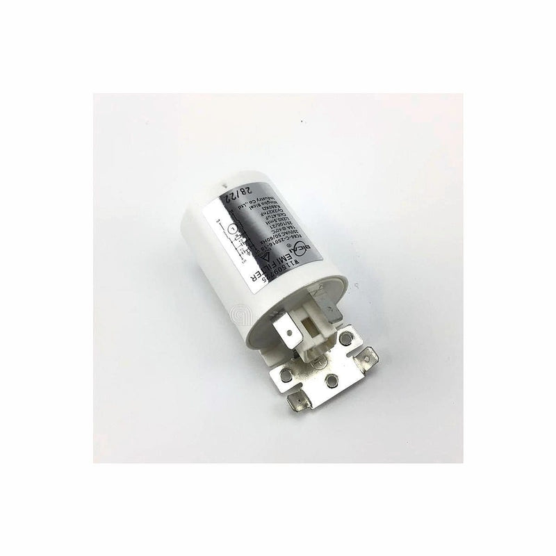 Originales Geräuschfilter für Whirlpool Trockner C00526645