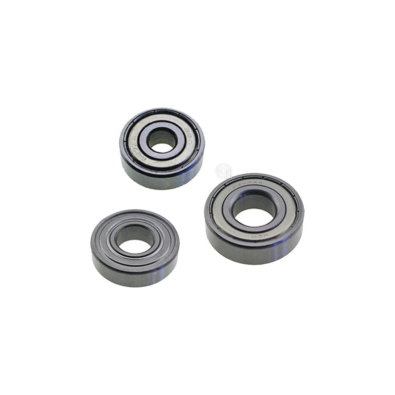 CANDY, ELECTROLUX, WHIRLPOOL, INDESIT, LG, UNIVERSAL - Waschmaschinenlager - SKF 6305-ZZ