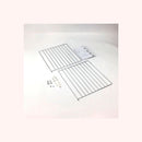 Regalset für Elba Backofenschrank, Code 6205803