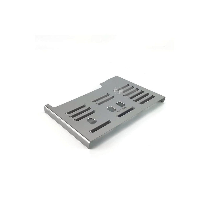 Tassenablage für De Longhi Kaffeemaschine AISI430BA 6013213391