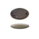 ZOPPAS - Herdplatten-Flammenschutz - L6708