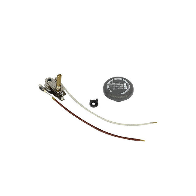 Kit Thermostat und Thermosicherung für Bügeleisen Polti SLDB2683