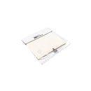 Fettfilter 453x1140 für Dunstabzugshaube Faber 1330057301