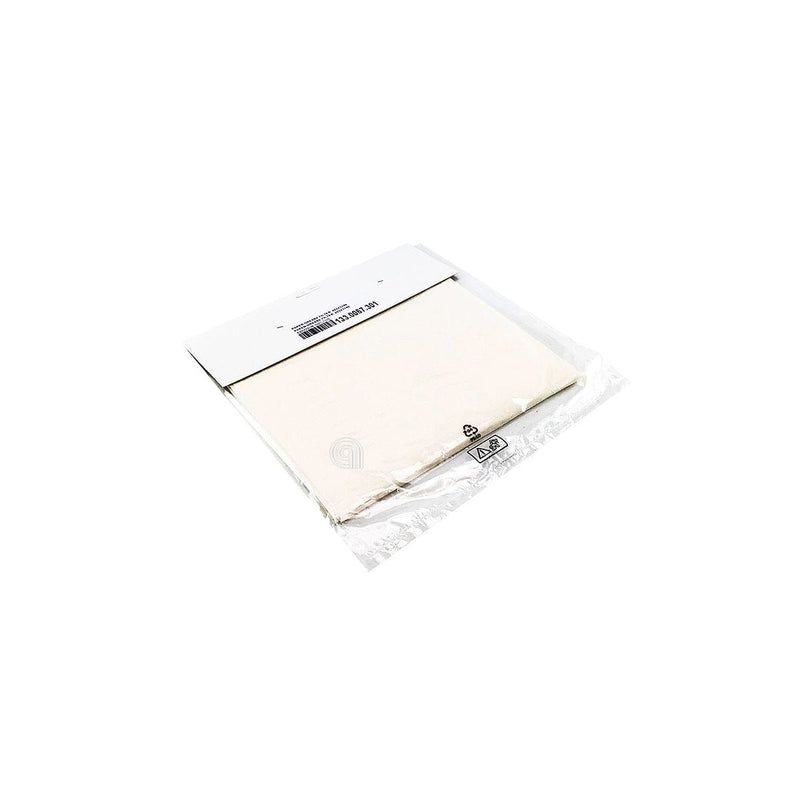 Fettfilter 453x1140 für Dunstabzugshaube Faber 1330057301