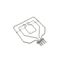 BOSCH, BALAY, SIEMENS, CONSTRUCTA, NEFF, PITSOS, JUNKER - Oberer Backofenheizkörper 2800W - 00470845