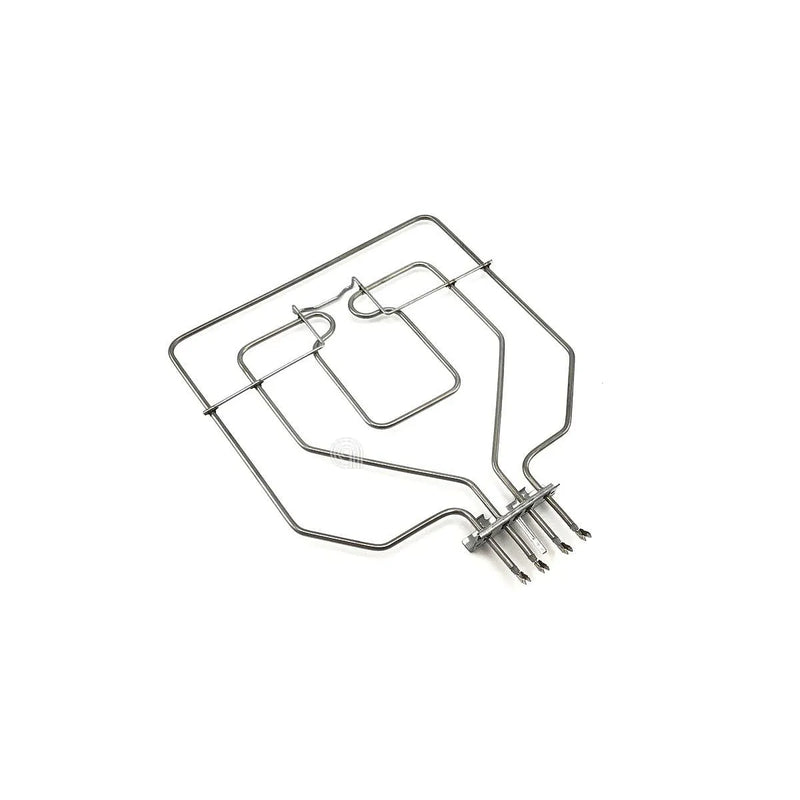BOSCH, BALAY, SIEMENS, CONSTRUCTA, NEFF, PITSOS, JUNKER - Oberer Backofenheizkörper 2800W - 00470845