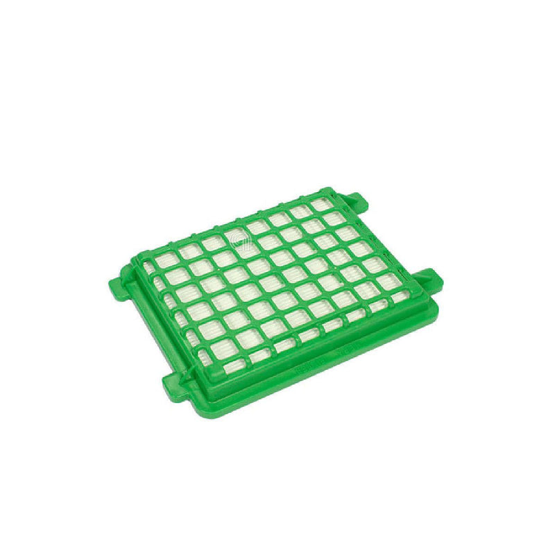 Original rechteckiger HEPA-Filter für Rowenta Staubsauger ZR002101