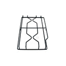 ARISTON - Rejilla Cocina - P0258