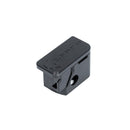 Gancho vidrio interno horno Franke negro original 1330169215