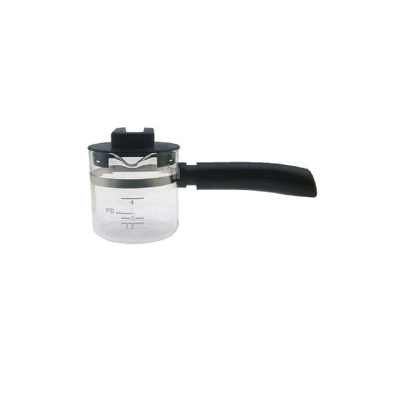 Original De Longhi Kaffeekanne für Kaffeemaschinen 7313285439