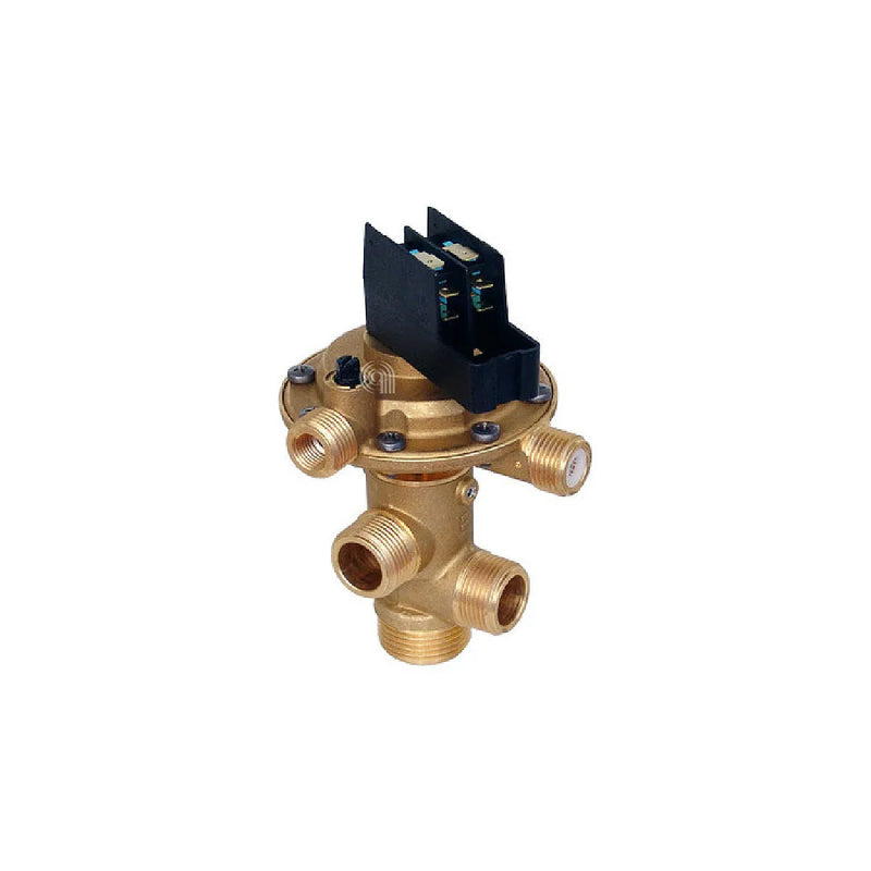 UNIVERSALE - Dreiwegeventil Heizkessel - AST-77240008