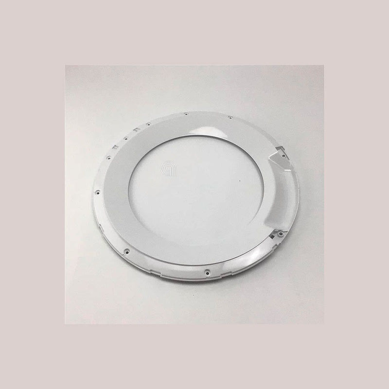 Originaler Fensterrahmen für Bosch Waschmaschine, Artikelnummer 20001398