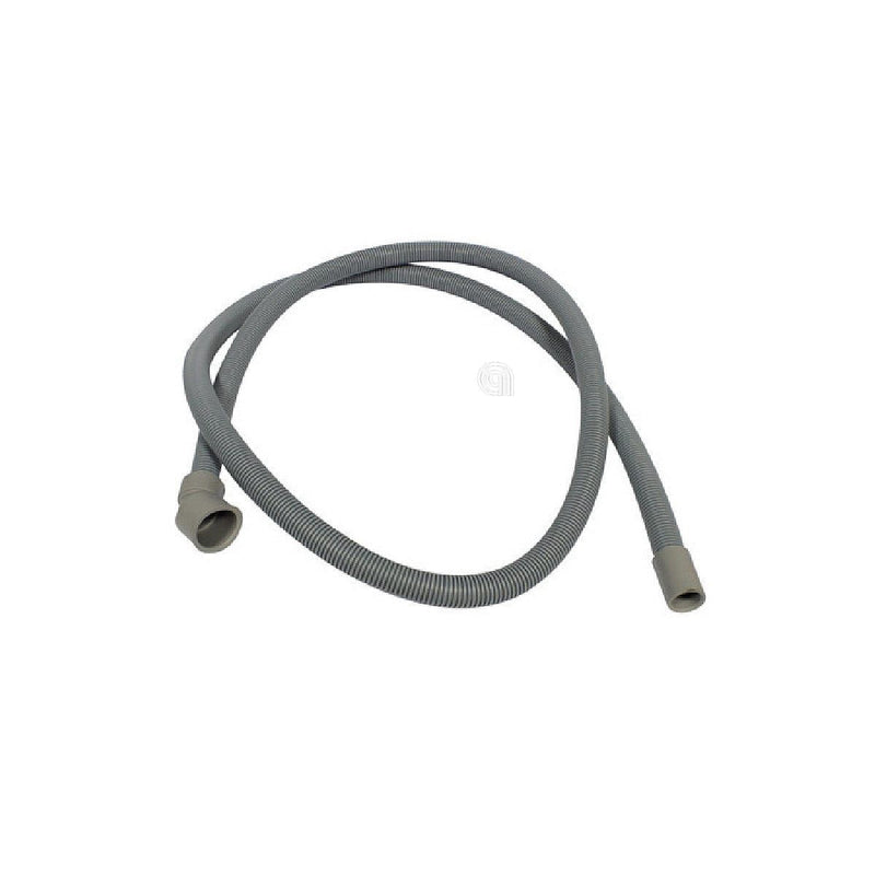 Ablaufschlauch LS99 für Geschirrspüler von Candy, Hoover und Smeg