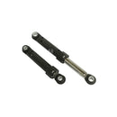 SET 2 STOßDÄMPFER 80N WASCHMASCHINE VESTEL