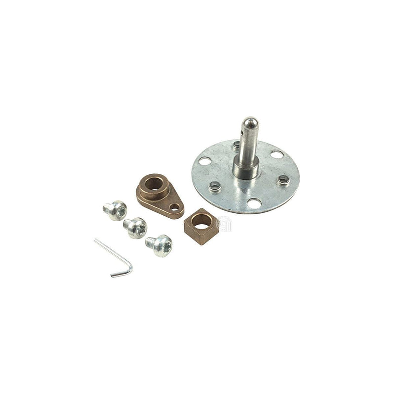 Reparatursatz Trommelwelle Trockner Whirlpool Indesit C00113038