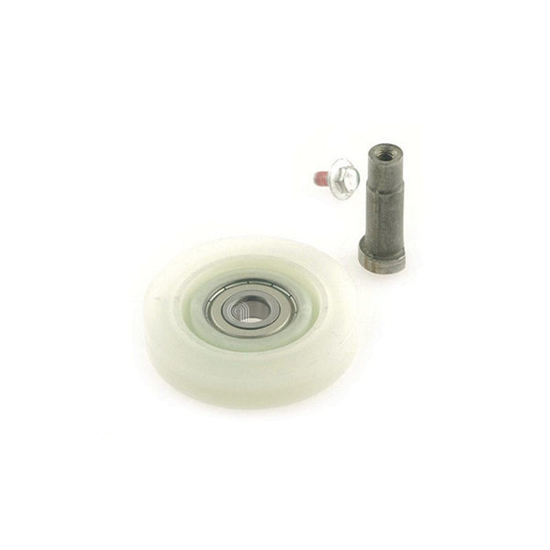 Original-Radsatz für Whirlpool Indesit Ariston Hotpoint Trockner