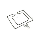 FRANKE, GORENJE, FOSTER, SIDEX, UPO, HISENSE, SIBIR, MORA, KÖRTING, BELLERS, JUNEX, ESKIMO - Resistencia inferior de horno 1000W - 466261