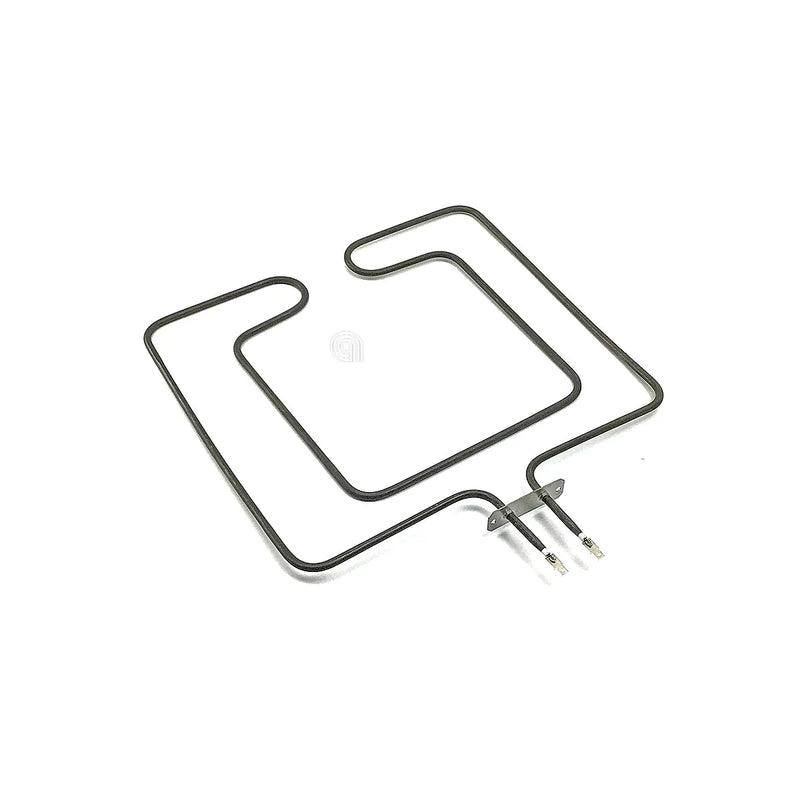 FRANKE, GORENJE, FOSTER, SIDEX, UPO, HISENSE, SIBIR, MORA, KÖRTING, BELLERS, JUNEX, ESKIMO - Unterer Ofenheizkörper 1000W - 466261