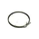 Rundheizkörper 1800W Original Beko Backofen 462900010